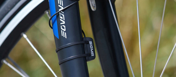 Велокомпьютер проводной SIGMA BC 8.0 WR (08210) в Тамбове