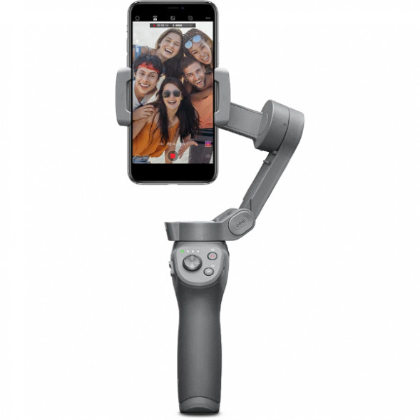 Электрический стабилизатор для смартфона DJI Osmo Mobile 3 в Тамбове