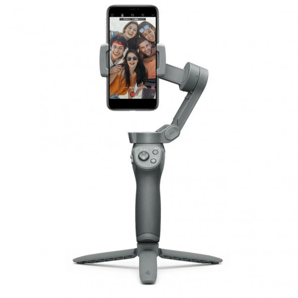 Электрический стабилизатор для смартфона DJI Osmo Mobile 3 в Тамбове