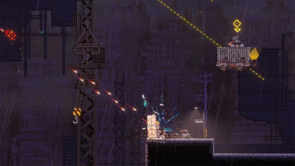 Игра SANABI. Collector&amp;#039;s Edition [Nintendo Switch, русские субтитры] в Тамбове