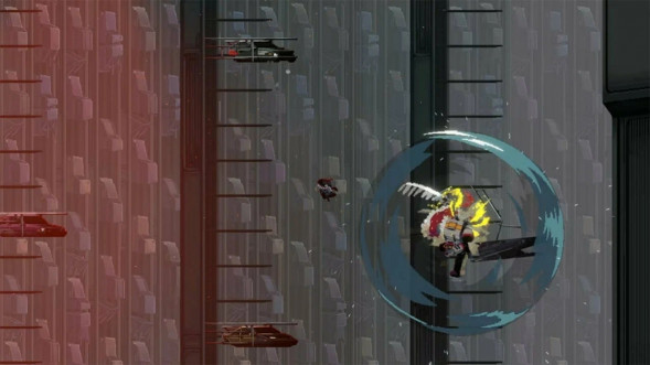 Игра SANABI. Collector&amp;#039;s Edition [Nintendo Switch, русские субтитры] в Тамбове