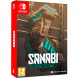 Игра SANABI. Collector&amp;#039;s Edition [Nintendo Switch, русские субтитры] в Тамбове