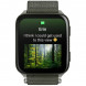Умные часы Garmin Venu X1 Green с нейлоновым ремешком Moss ComfortFit 010-02980-03 в Тамбове
