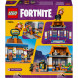 Конструктор LEGO Fortnite 77076 Ресторан «ДаррБургер» в Тамбове
