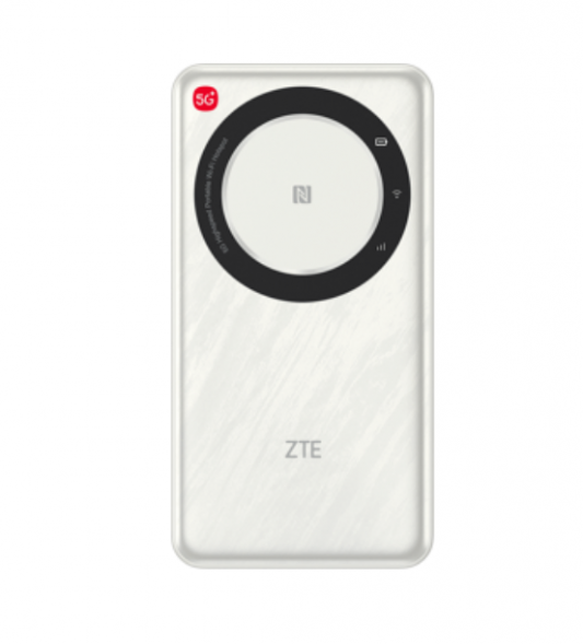 Роутер ZTE U30 Air Portable 5G Router - 5G в Тамбове