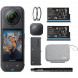 Экшн-камера Insta360 X5 (Essentials Bundle) в Тамбове