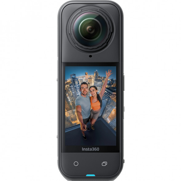Экшн-камера Insta360 X5 (Essentials Bundle) в Тамбове