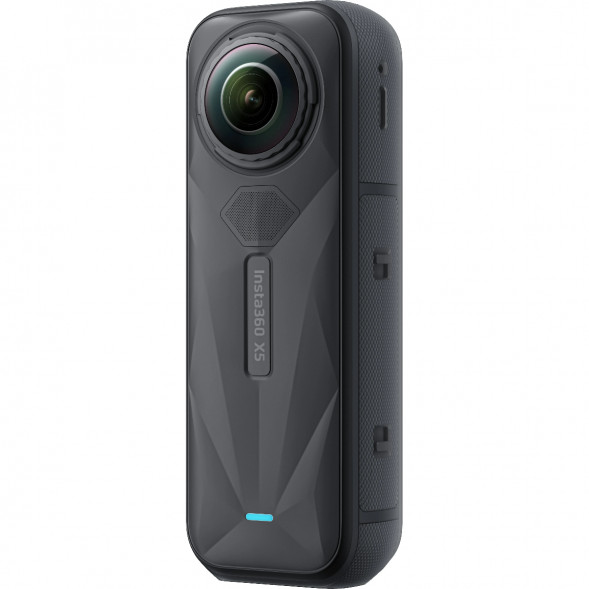 Экшн-камера Insta360 X5 (Essentials Bundle) в Тамбове