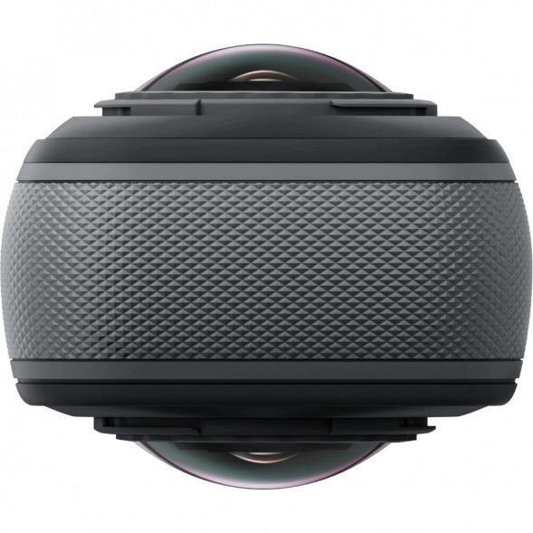 Экшн-камера Insta360 X5 (Essentials Bundle) в Тамбове