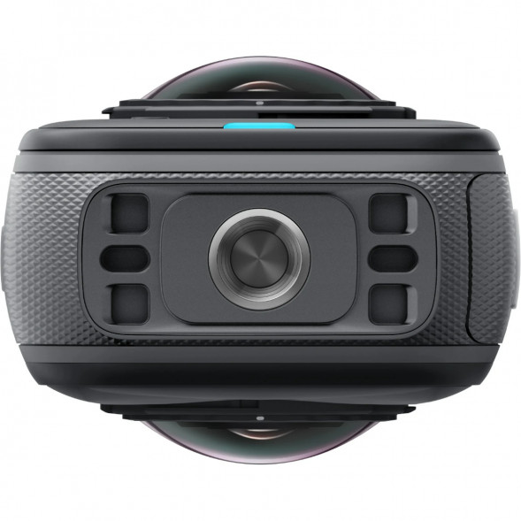 Экшн-камера Insta360 X5 (Essentials Bundle) в Тамбове