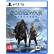Игра God of War: Ragnarok [PS5, русская версия] в Тамбове