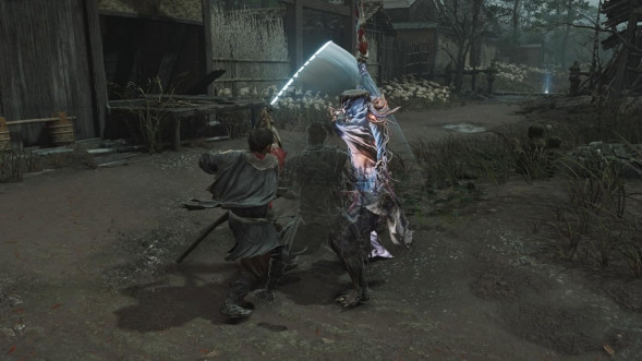 Игра Onimusha: Way of the Sword. Lenticular Edition [PS5, русская версия] в Тамбове