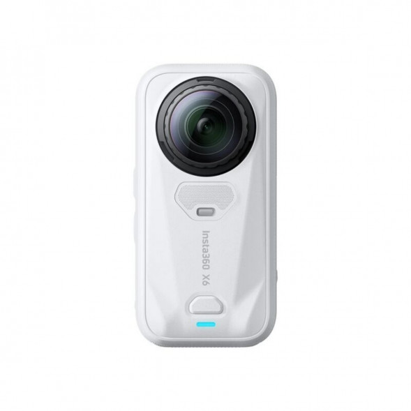 Экшн-камера Insta360 X6 Standart Bundle, White в Тамбове