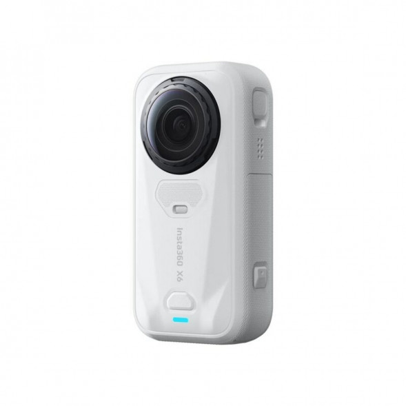 Экшн-камера Insta360 X6 Standart Bundle, White в Тамбове