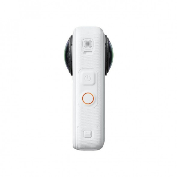Экшн-камера Insta360 X6 Standart Bundle, White в Тамбове
