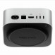 Компьютер Apple Mac mini M4 2024 (MU9E3) (10 Core GPU, 16ГБ, 512ГБ SSD, Apple, macOS), серебристый в Тамбове