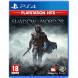 Middle-earth: Shadow Of Mordor (Средиземье: Тени Мордора) [PS4, русские субтитры] в Тамбове