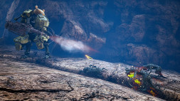 Игра Biomutant [PS4, русская версия]