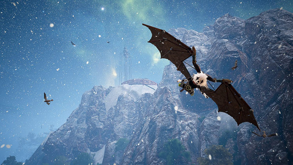 Игра Biomutant [PS4, русская версия] в Тамбове