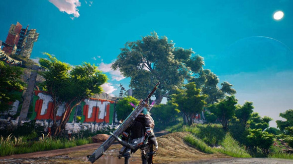 Игра Biomutant [PS4, русская версия] в Тамбове