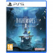 Игра Little Nightmares II. Enhanced Edition [PS5, русские субтитры] в Тамбове