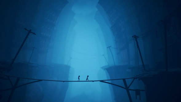 Игра Little Nightmares II. Enhanced Edition [PS5, русские субтитры] в Тамбове