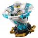 Конструктор LEGO Ninjago 70661 Зейн мастер Кружитцу в Тамбове