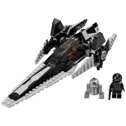 Конструктор LEGO Star Wars 7915 Звездный истребитель Империи