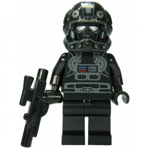 Конструктор LEGO Star Wars 7915 Звездный истребитель Империи в Тамбове