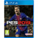 Игра PES 2019: Pro Evolution Soccer [PS4, русские субтитры] в Тамбове