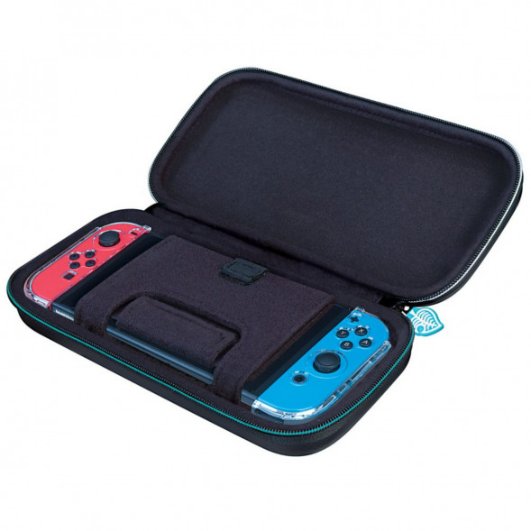 Чехол Nacon Case Animal Crossing New Horizons для Nintendo Switch в Тамбове