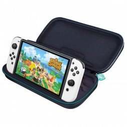Чехол Nacon Case Animal Crossing New Horizons для Nintendo Switch