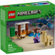 Конструкция LEGO Minecraft 21251 Экспедиция Стива в пустыню в Тамбове
