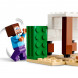 Конструкция LEGO Minecraft 21251 Экспедиция Стива в пустыню в Тамбове