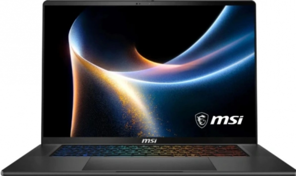 Ноутбук MSI Stealth 16 AI+ B3WH-013RU (16 &amp;quot;, Core Ultra 9, 32 Гб RAM, 1 Тб SSD, GeForce RTX 5070 Ti, Черный) в Тамбове