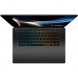 Ноутбук игровой MSI Stealth 16 AI+ B3WH-013RU (16&amp;quot;, OLED, Intel Core Ultra 9 386H 2.1ГГц, 16 ядер, 32ГБ DDR5, 1ТБ SSD, NVIDIA GeForce RTX 5070 Ti, Windows 11), черный в Тамбове