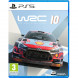 Игра WRC 10 The Official Game [PS5, русские субтитры] в Тамбове