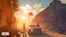 Игра Saints Row. Издание первого дня [PS5, русские субтитры]
