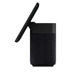 Яндекс Станция Дуо Макс с Алисой, с Zigbee, 60 Вт, черный