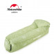 Диван надувной Naturehike, зелёный в Тамбове