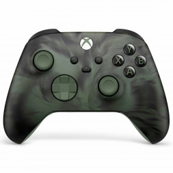 Геймпад Microsoft Xbox Series Controller, Nocturnal Vapor