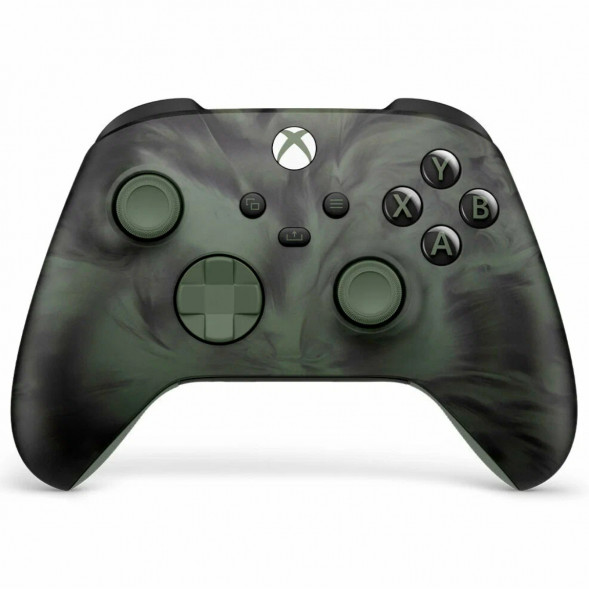 Геймпад Microsoft Xbox Series Controller, Nocturnal Vapor в Тамбове