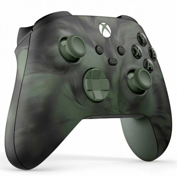 Геймпад Microsoft Xbox Series Controller, Nocturnal Vapor в Тамбове