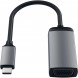 Адаптер Satechi USB Type-C to VGA , Space Gray в Тамбове