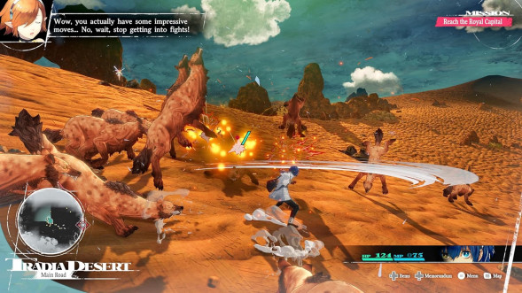 Игра Altus &amp;quot;Metaphor: ReFantazio&amp;quot; [Playstation 5, русские субтитры] в Тамбове