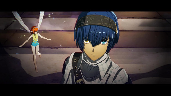 Игра Altus &amp;quot;Metaphor: ReFantazio&amp;quot; [Playstation 5, русские субтитры] в Тамбове