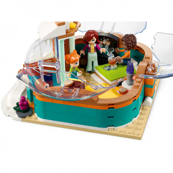 Конструктор LEGO Friends 41760 Праздничное приключение в иглу в Тамбове