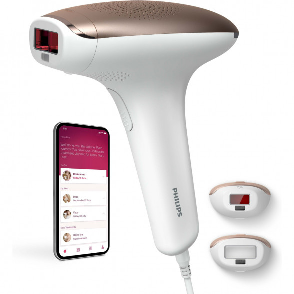 Фотоэпилятор PHILIPS Lumea Advanced SC1997/00 в Тамбове