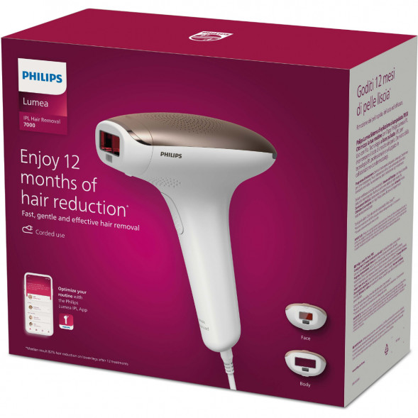 Фотоэпилятор PHILIPS Lumea Advanced SC1997/00 в Тамбове