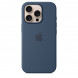 Чехол Apple iPhone 16 Pro Silicone Case with MagSafe, Denim (MYYK3ZM/A) в Тамбове